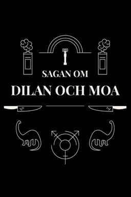 Sagan om Dilan och Moa Season 2