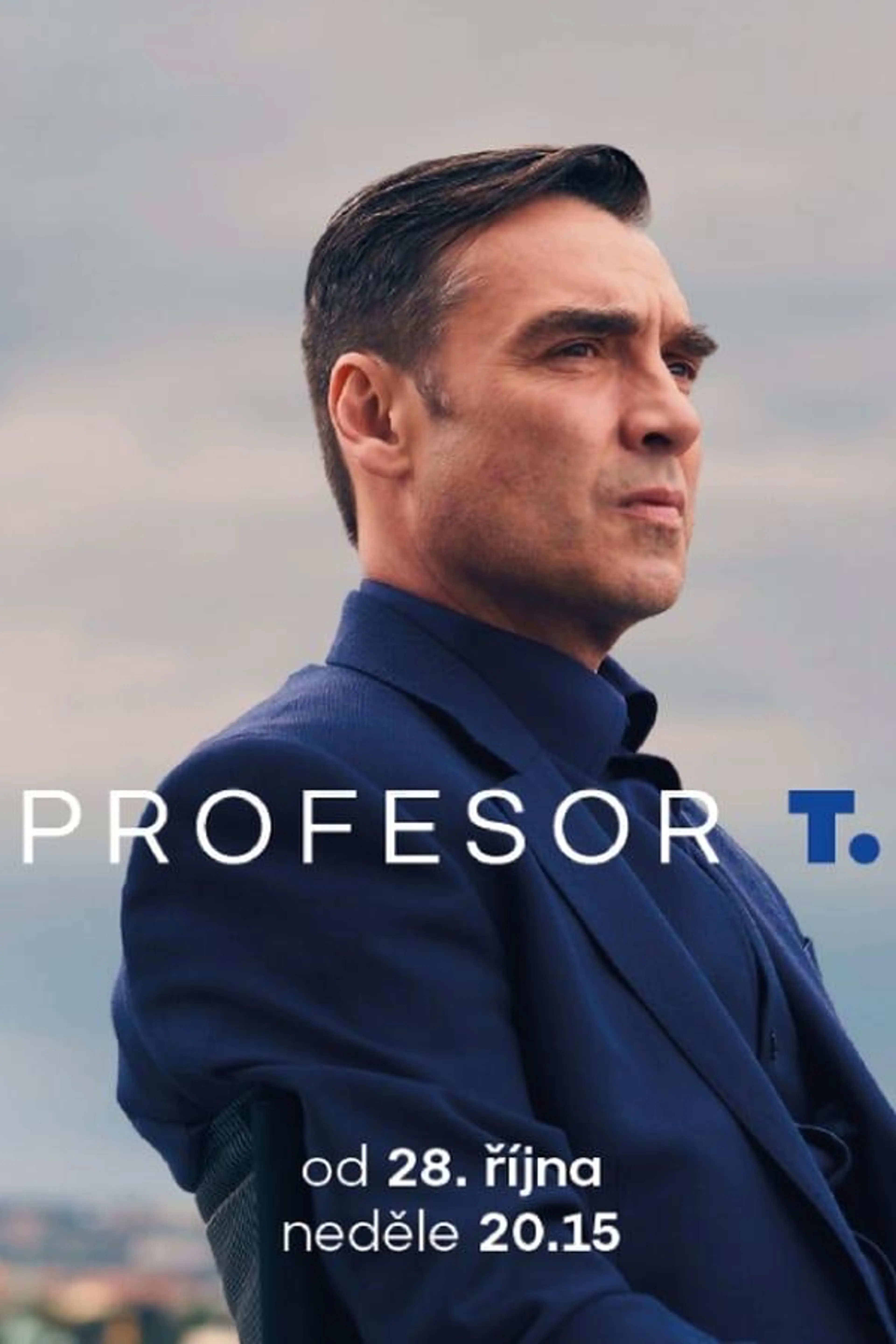 Profesor T. Season 1