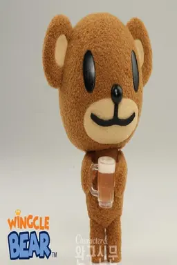 Cafe Wingcle Season 1