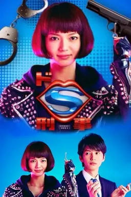 Ms. Sadistic Detective Season 1