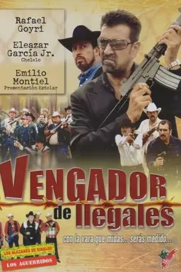 Vengador de ilegales