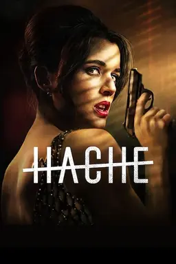 Hache Season 2