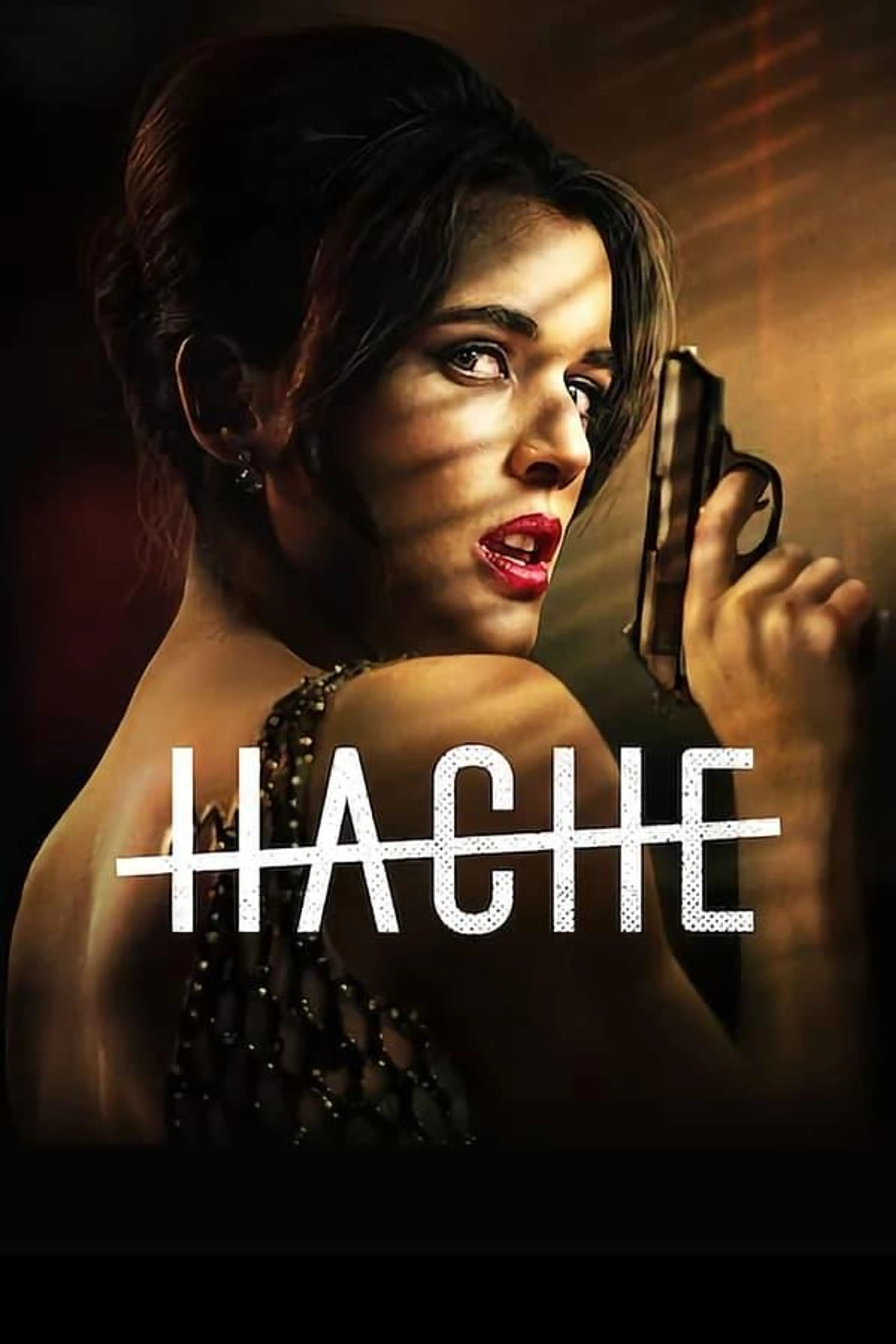 Hache Season 2
