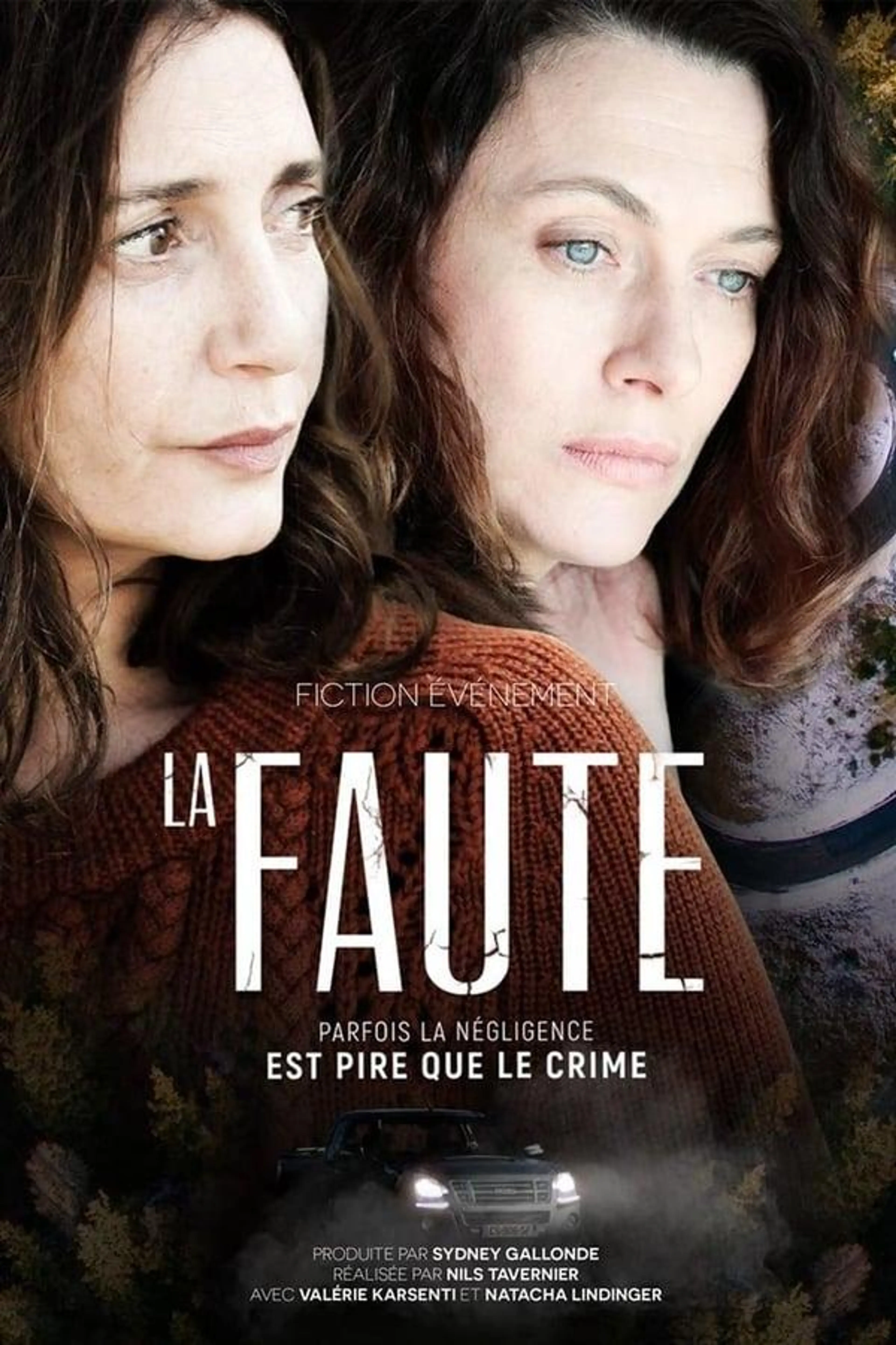 La Faute Season 1
