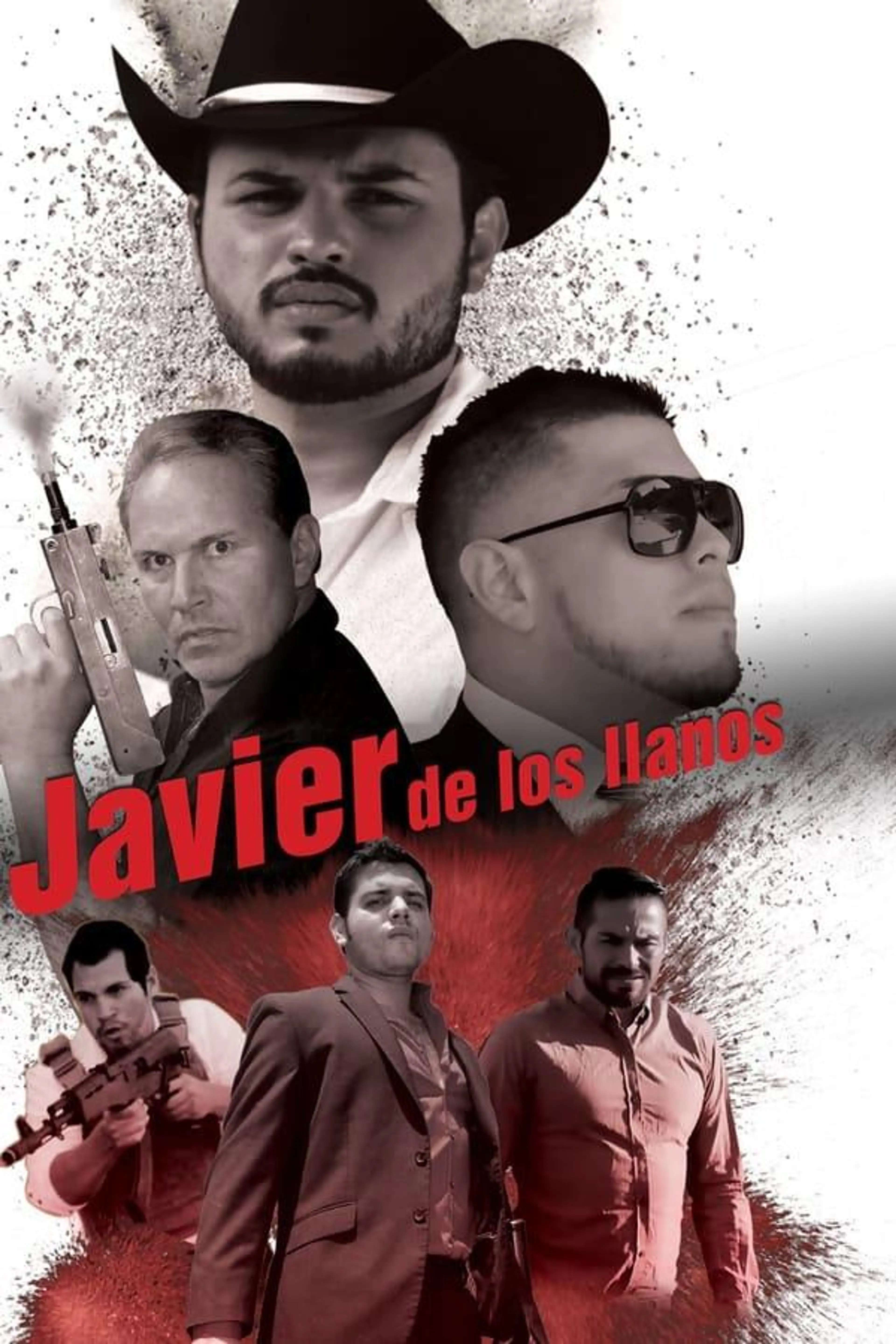 Javier De Los Llanos