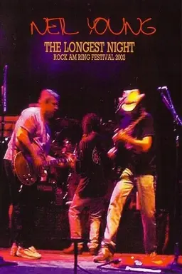 Neil Young: Rock Am Ring 2002
