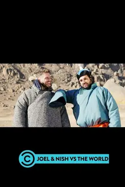 Joel & Nish Vs The World Specials