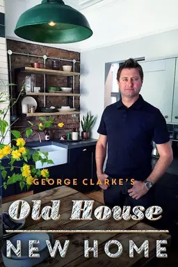 George Clarke's Old House, New Home Season 9