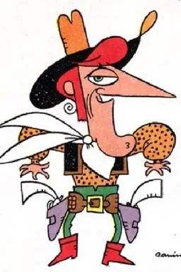 Kactus Kid