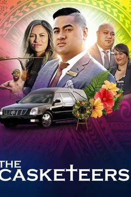 The Casketeers Season 3