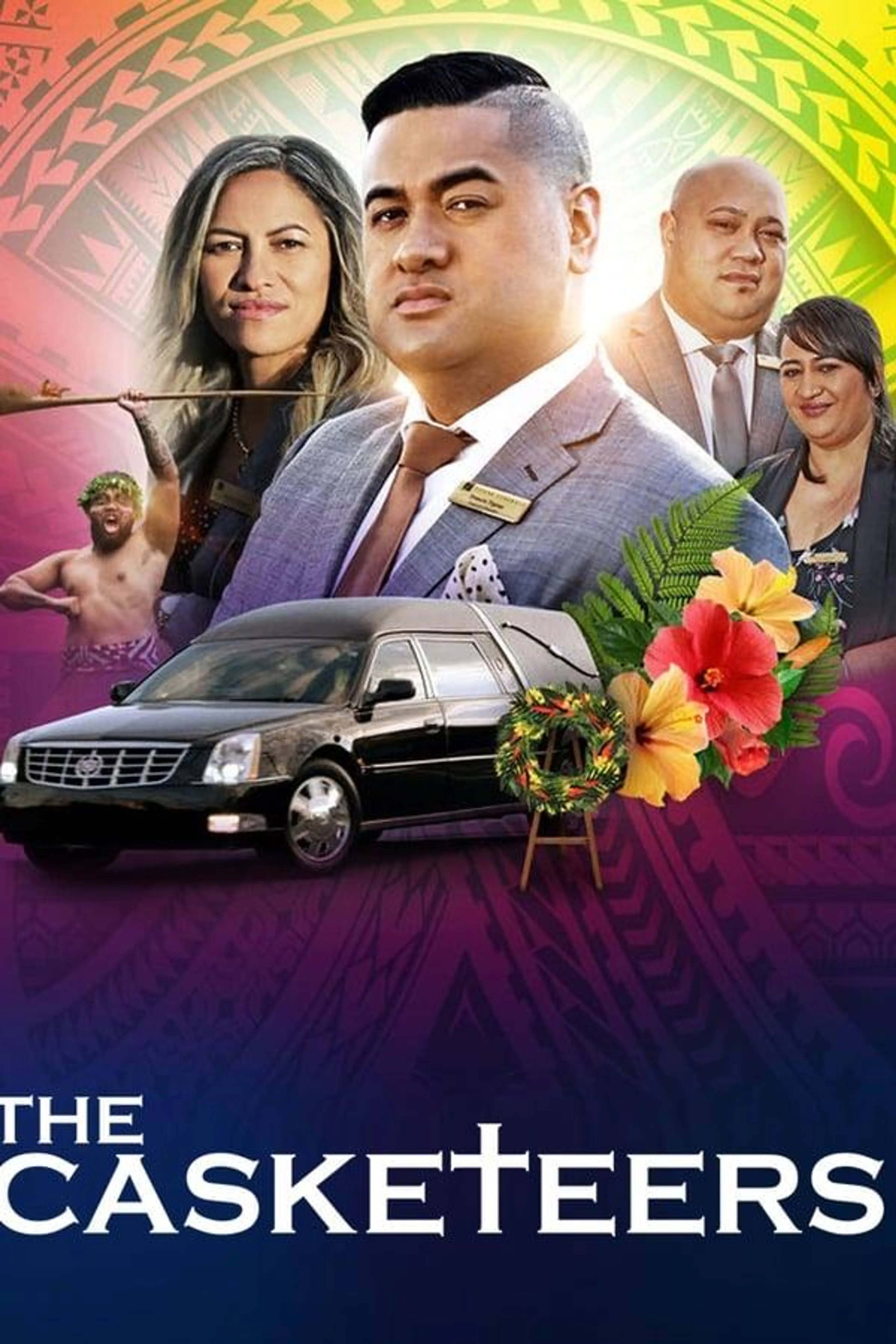 The Casketeers Season 3