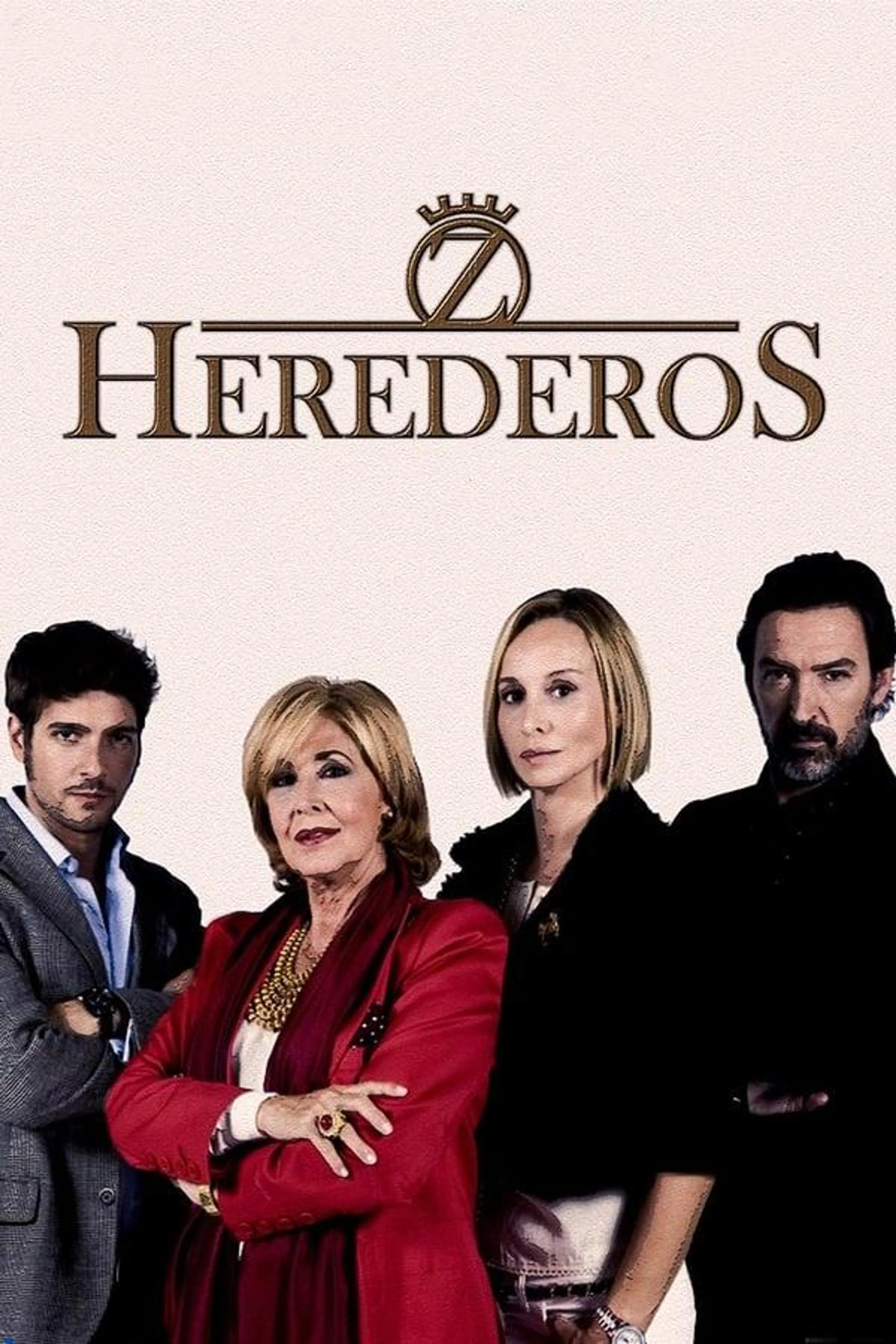 Herederos Season 2