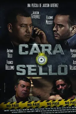 Cara o Sello