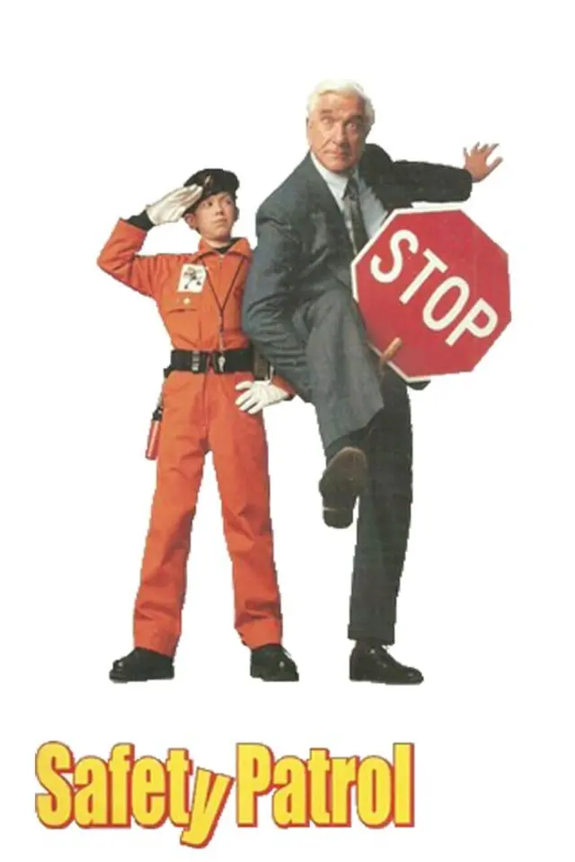 Safety Patrol!