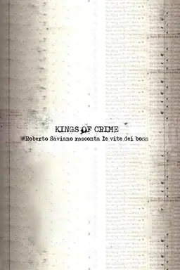 Kings of Crime Season 2