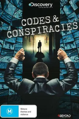Codes and Conspiracies Season 2
