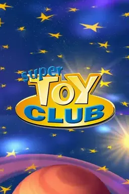 Super Toy Club Season 1