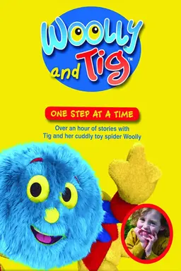 Woolly and Tig 2