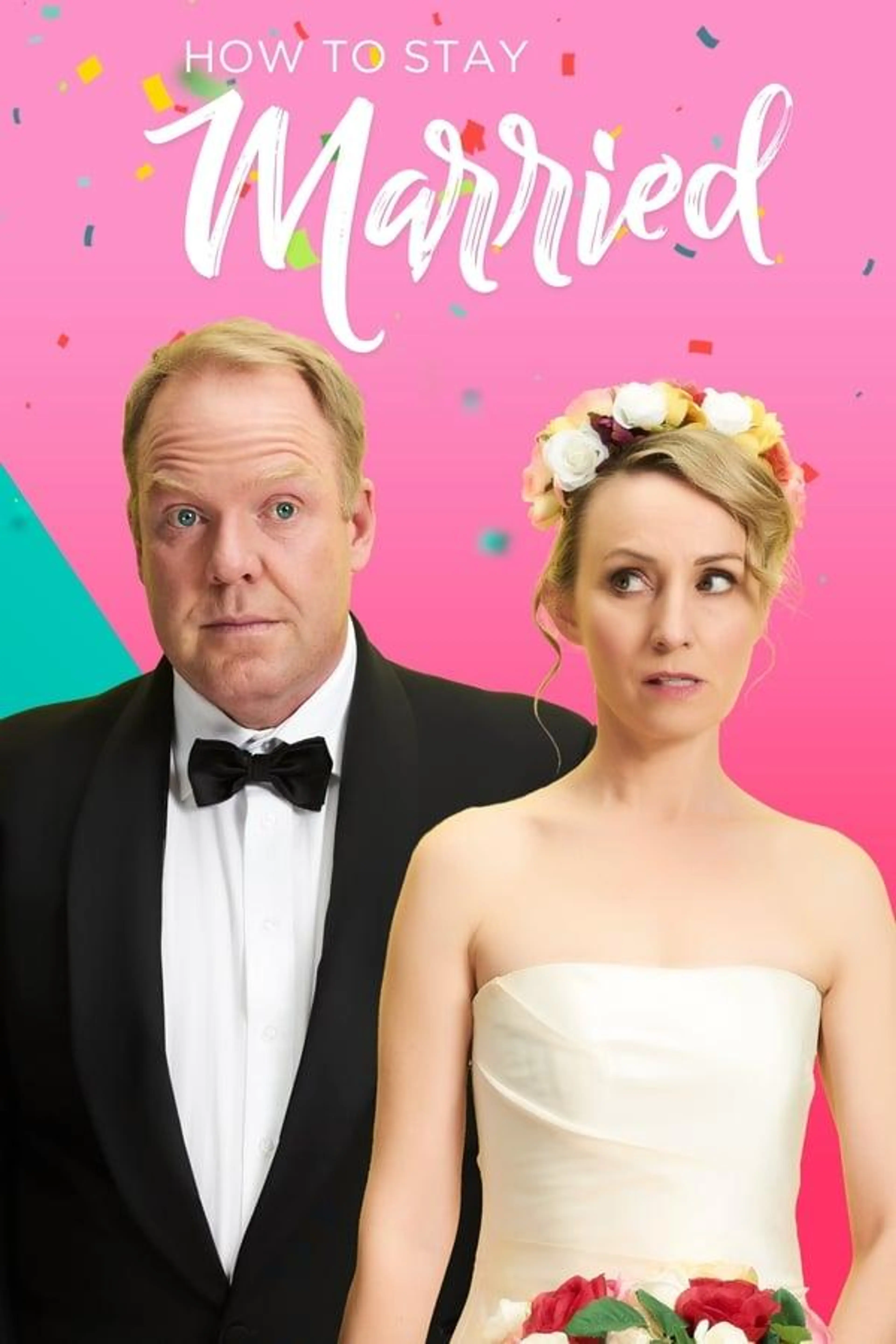 How to Stay Married Season 1
