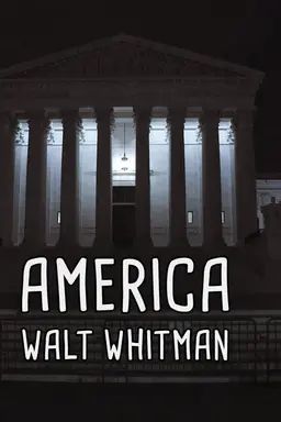 America - Walt Whitman