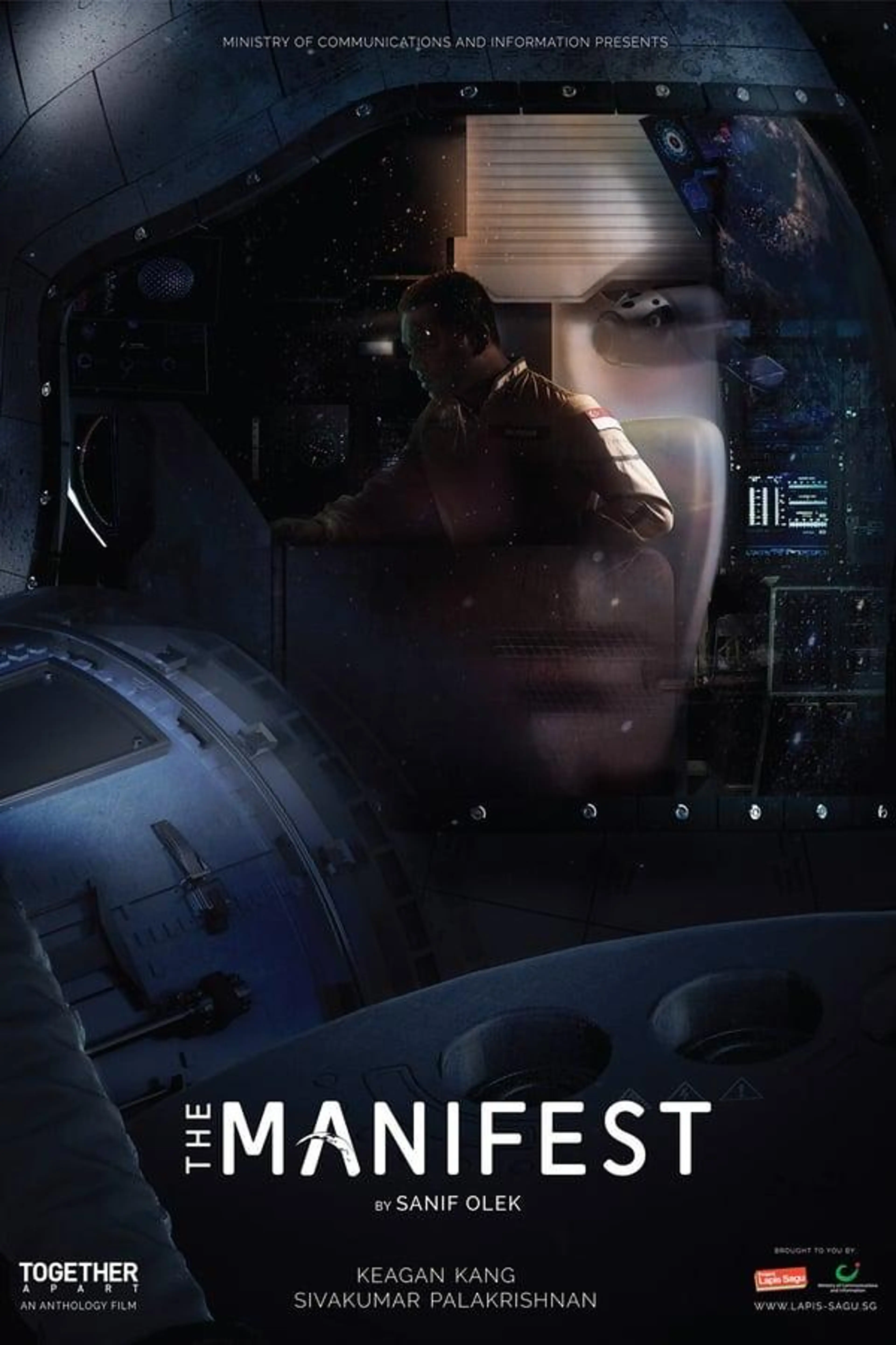 Together Apart: The Manifest