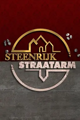 Steenrijk, Straatarm Season 2