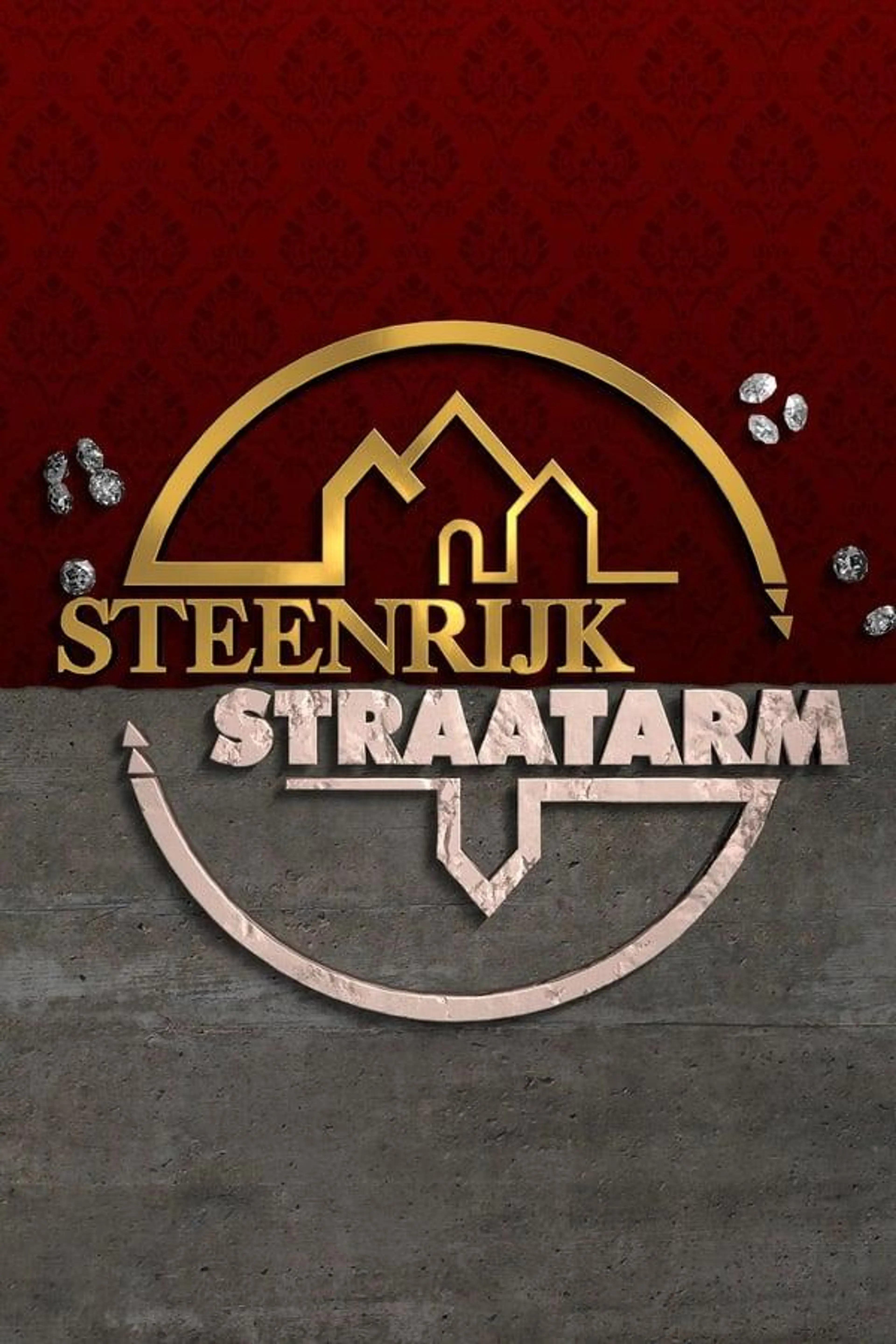 Steenrijk, Straatarm Season 2