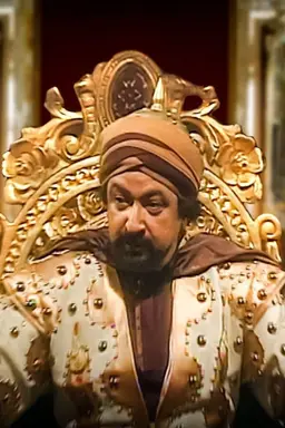 Harun Al Rashid Season 1