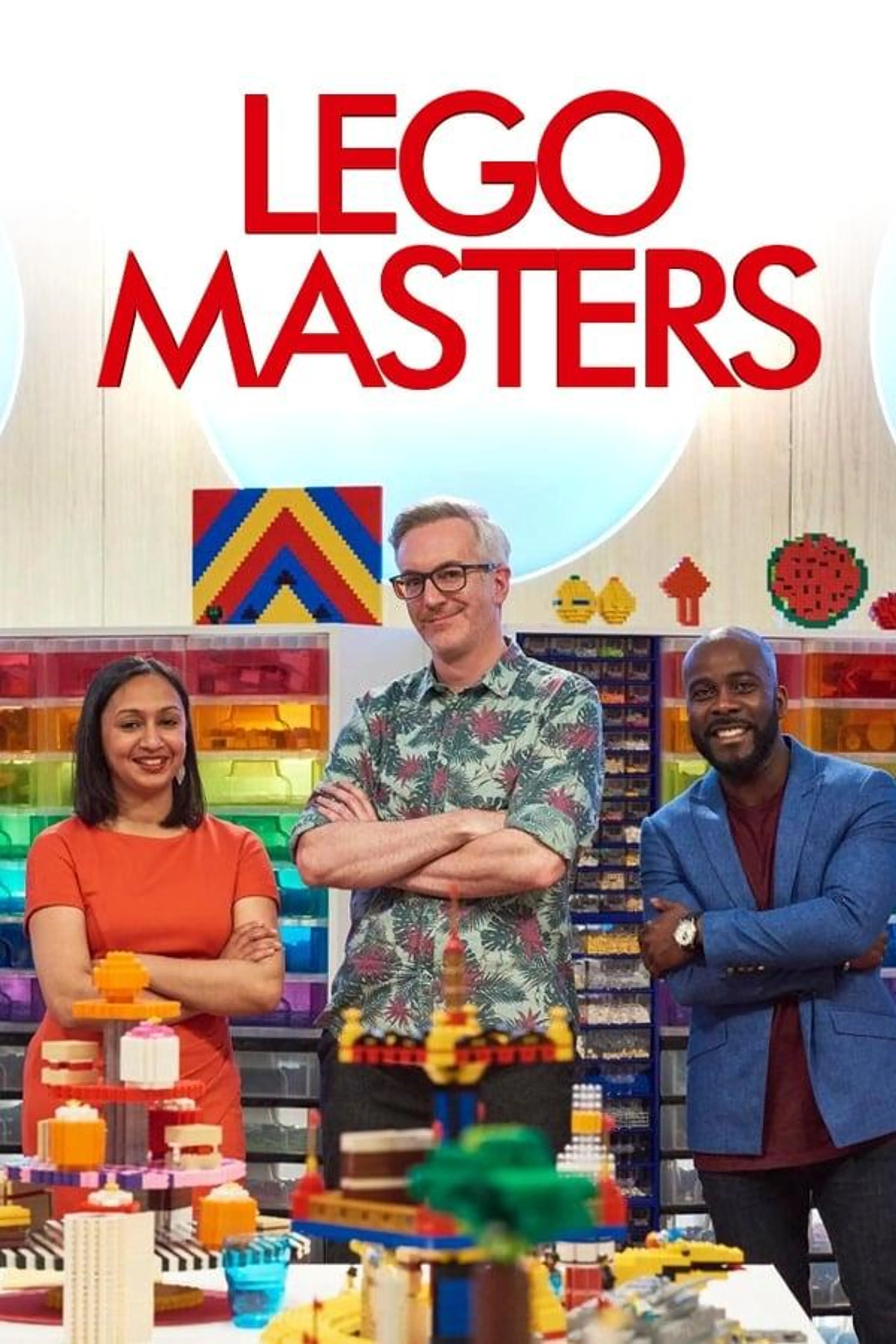 LEGO Masters Specials