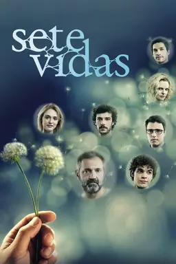 Sete Vidas Season 1