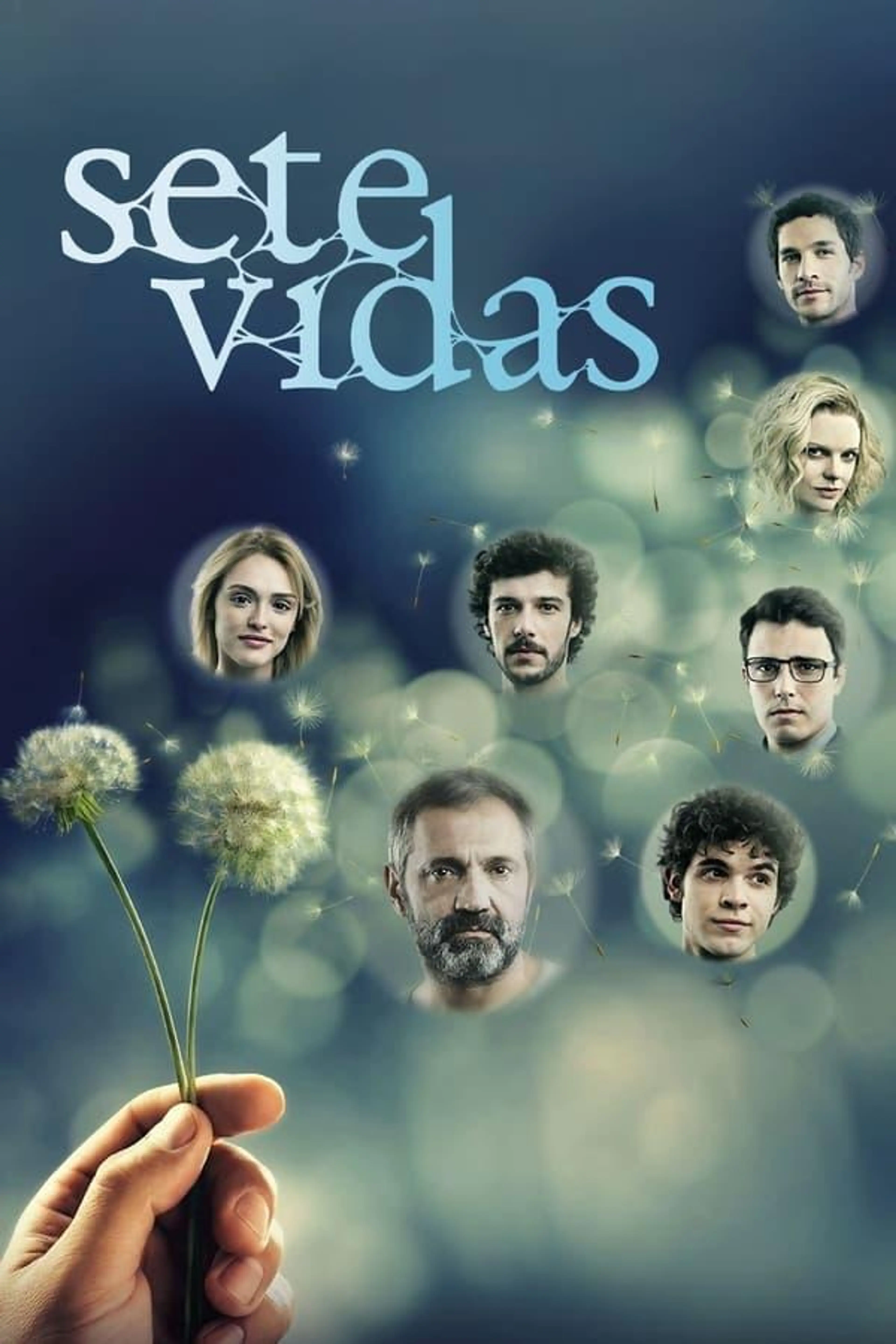 Sete Vidas Season 1