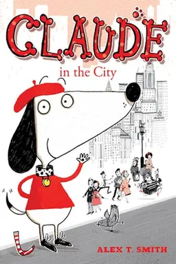 Claude Season 1