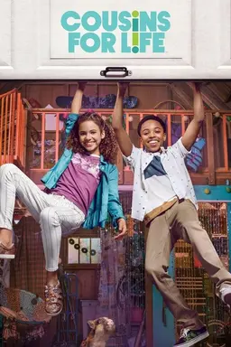 Cousins for Life Season 1
