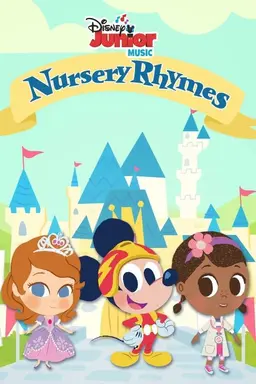 Disney Junior Music Nursery Rhymes Season 1