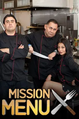Mission Menu Season 1