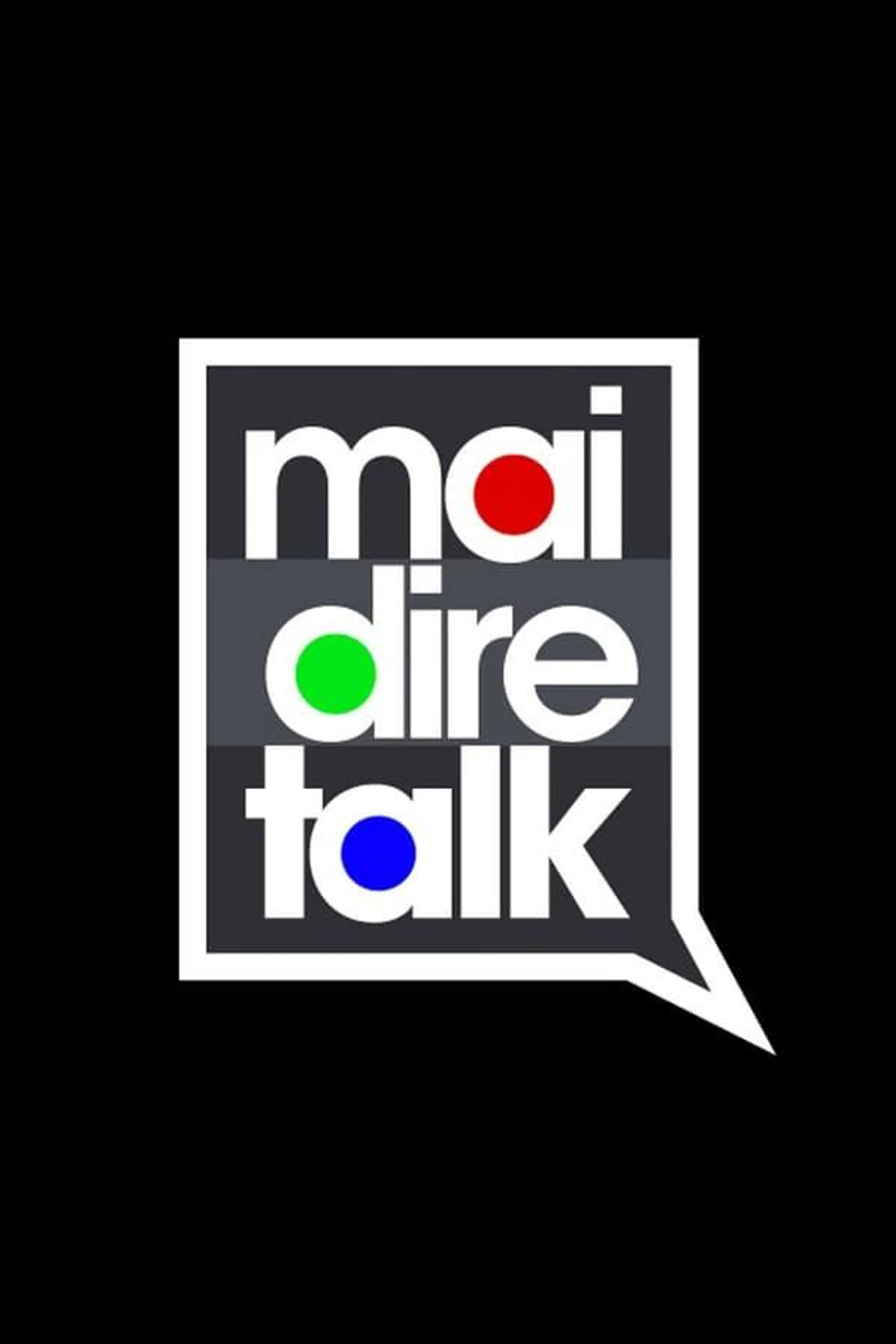 Mai dire talk Season 1