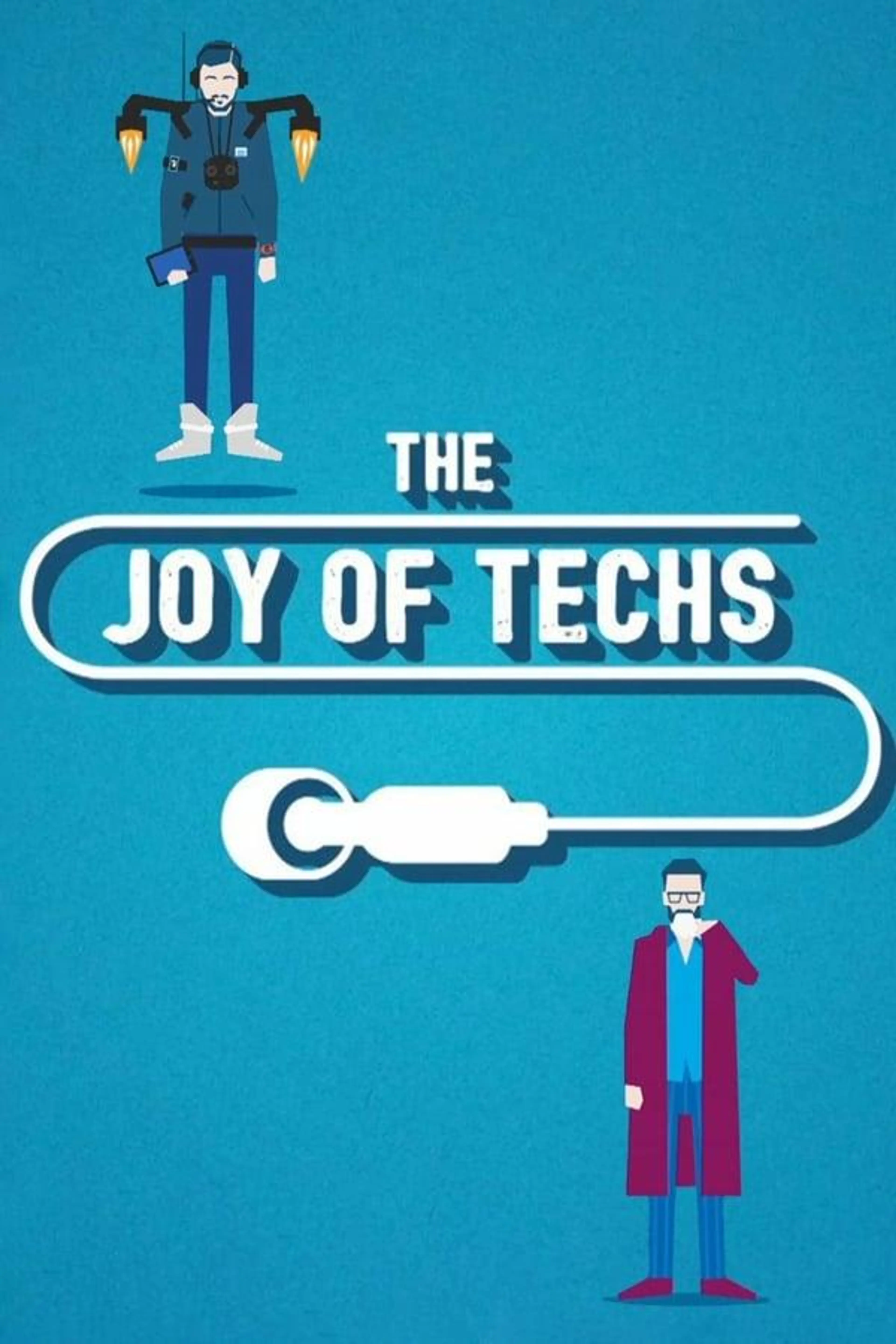 The Joy of Techs Season 1