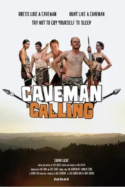 Caveman Calling
