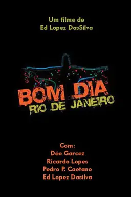 Bom dia, Rio de Janeiro