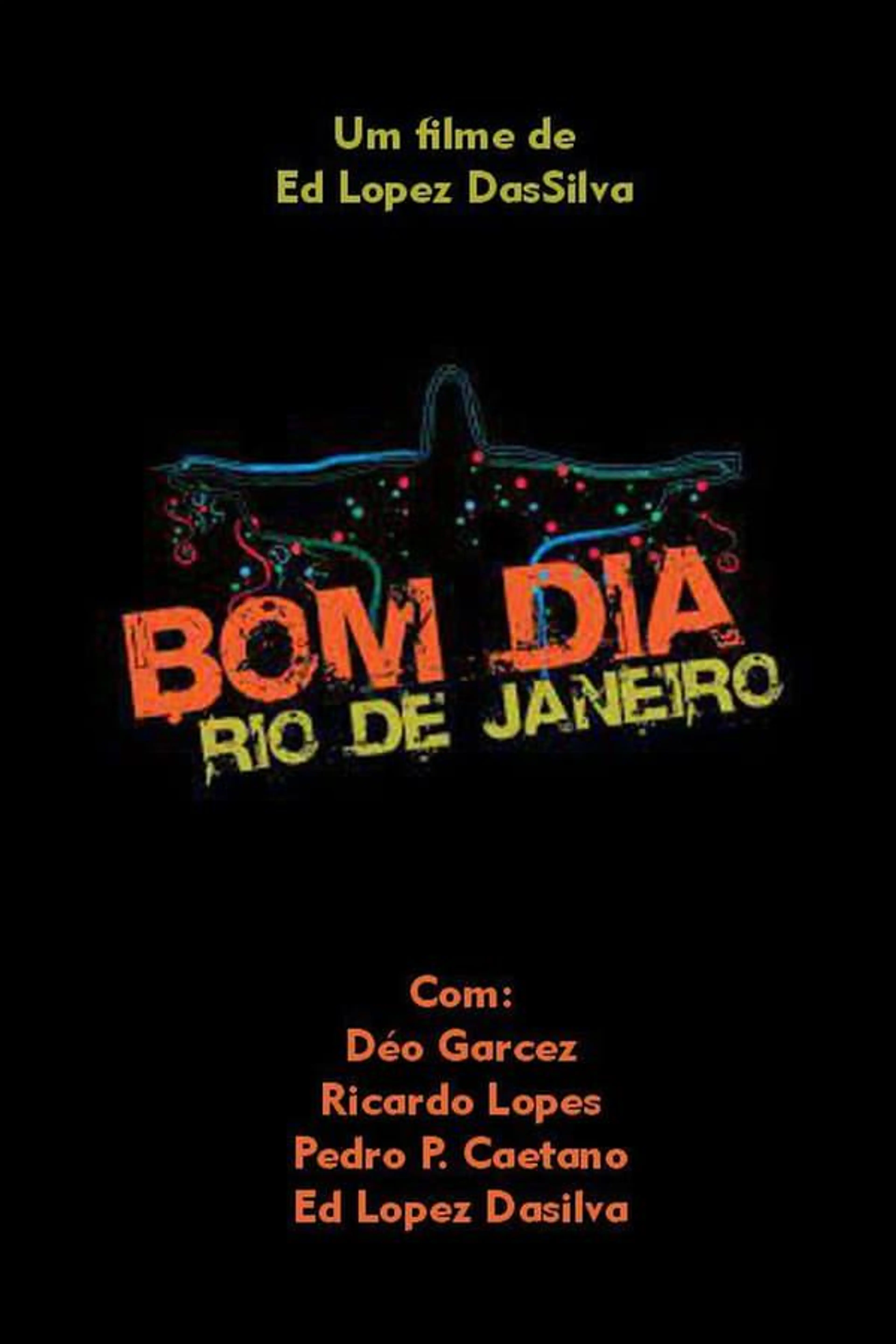 Bom dia, Rio de Janeiro