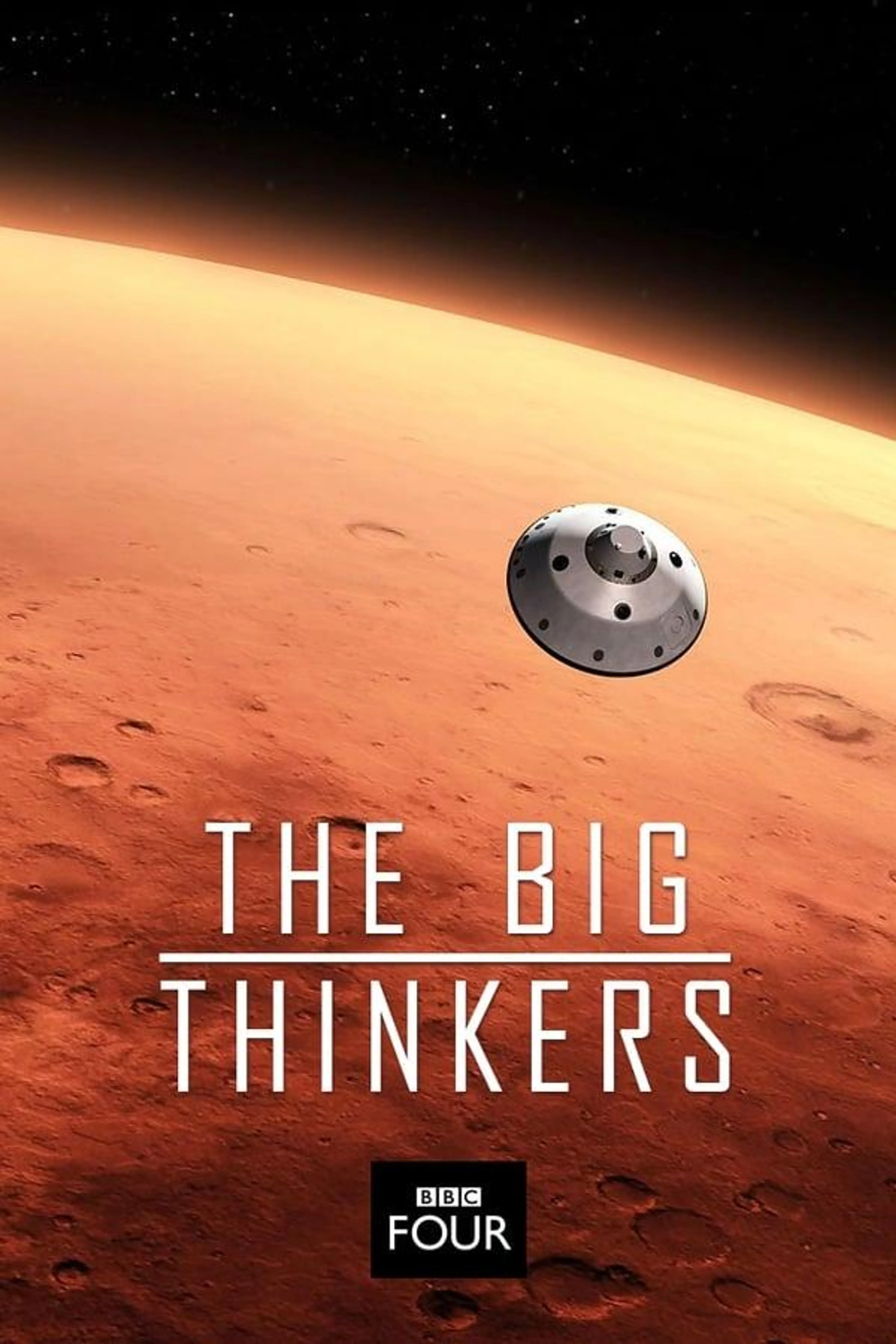 The Big Thinkers Season 1