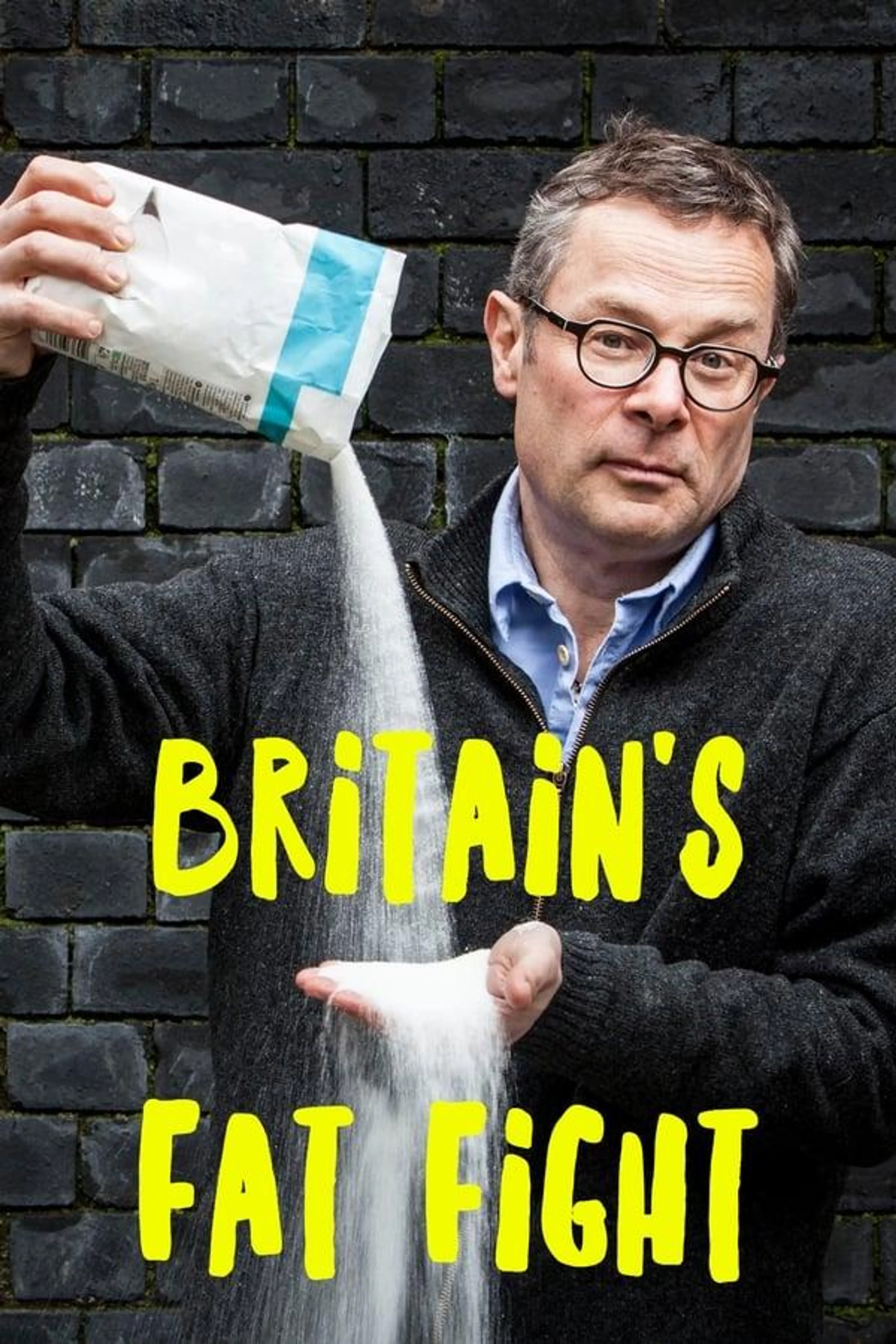 Britain's Fat Fight with Hugh Fearnley-Whittingstall Specials