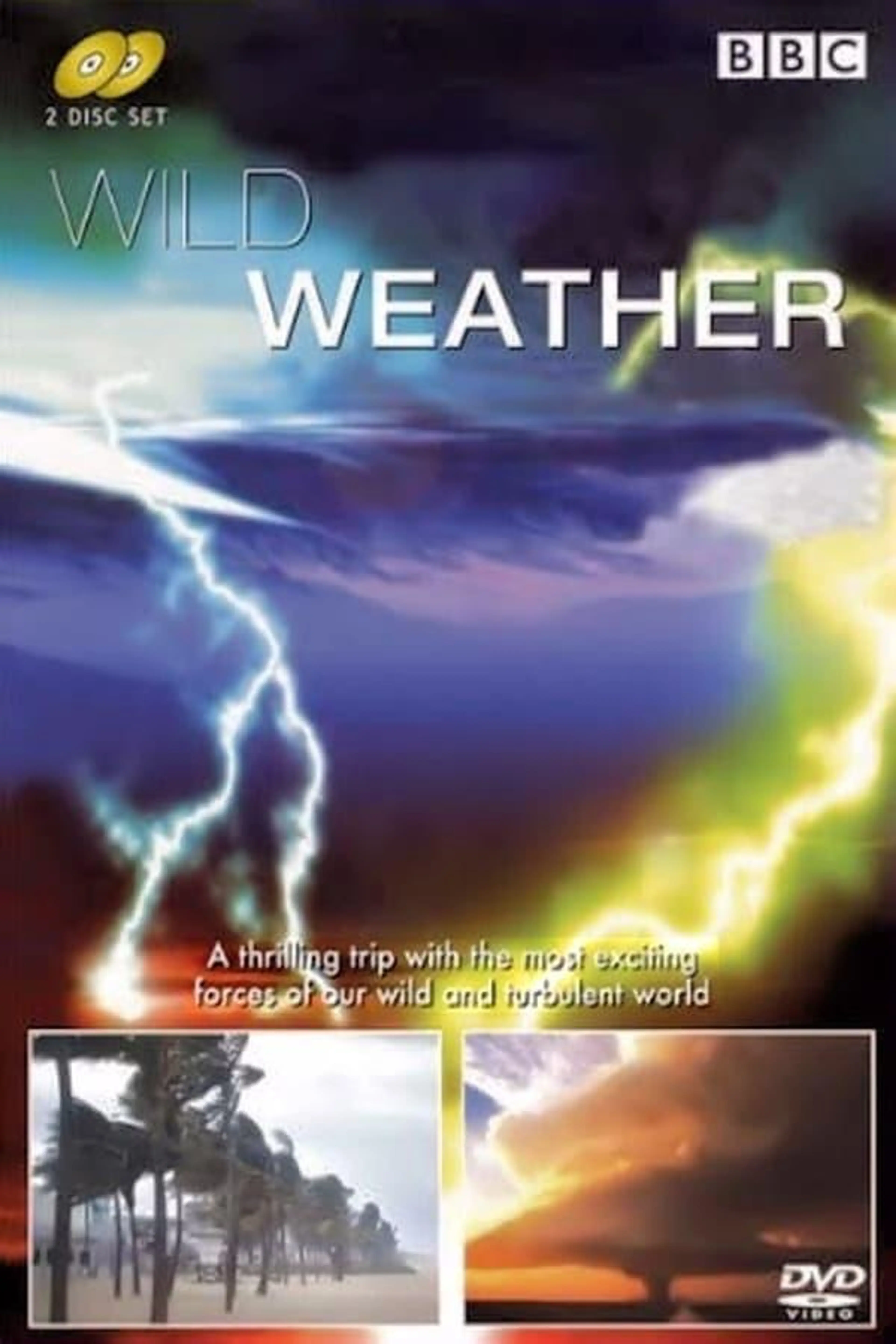 Wild Weather Series 1