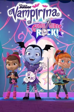 Vampirina: Ghoul Girls Rock! Season 1