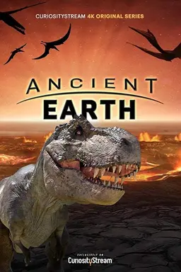 Ancient Earth Season 2