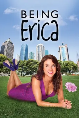 Being Erica Specials