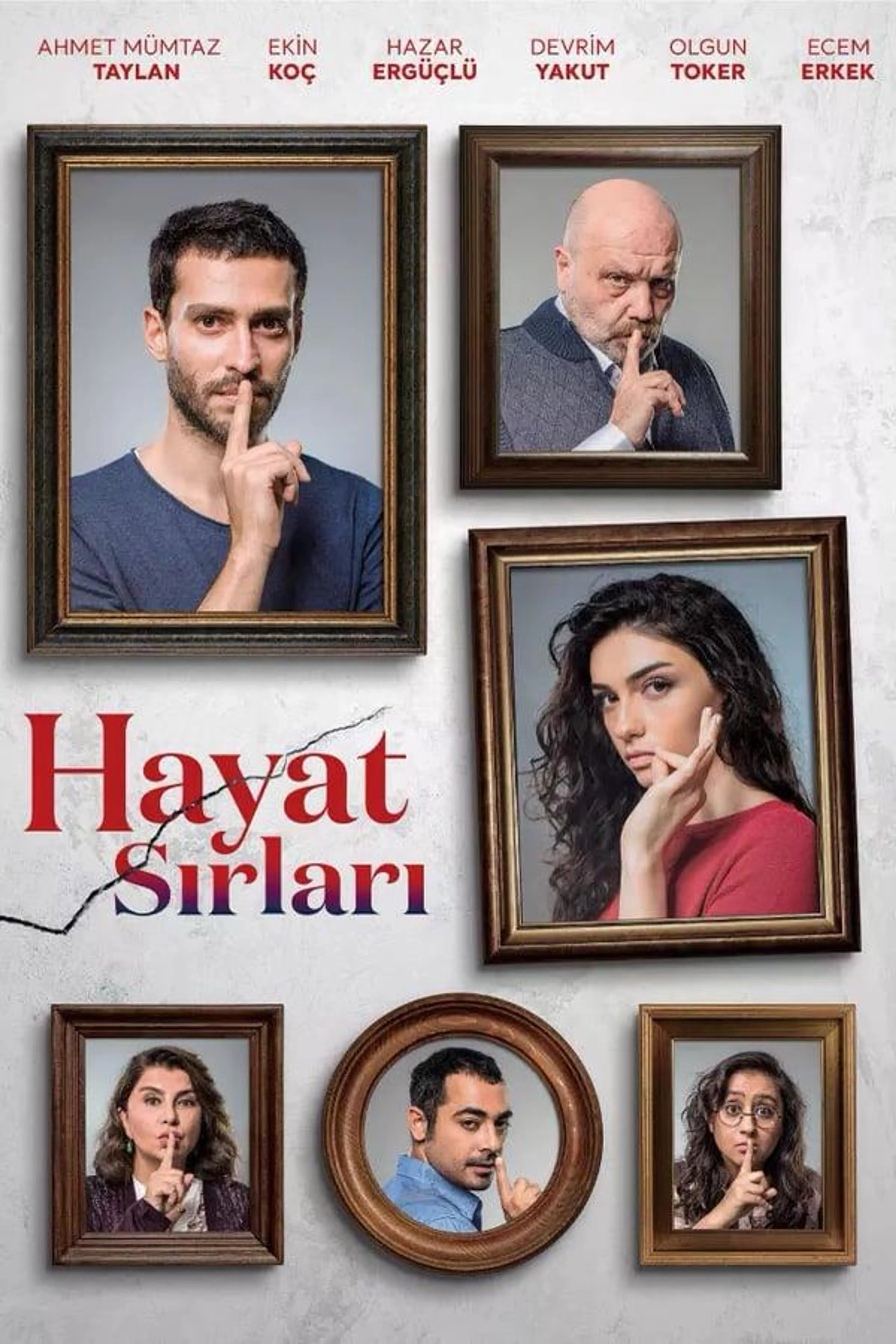The Secrets of Life Season 1