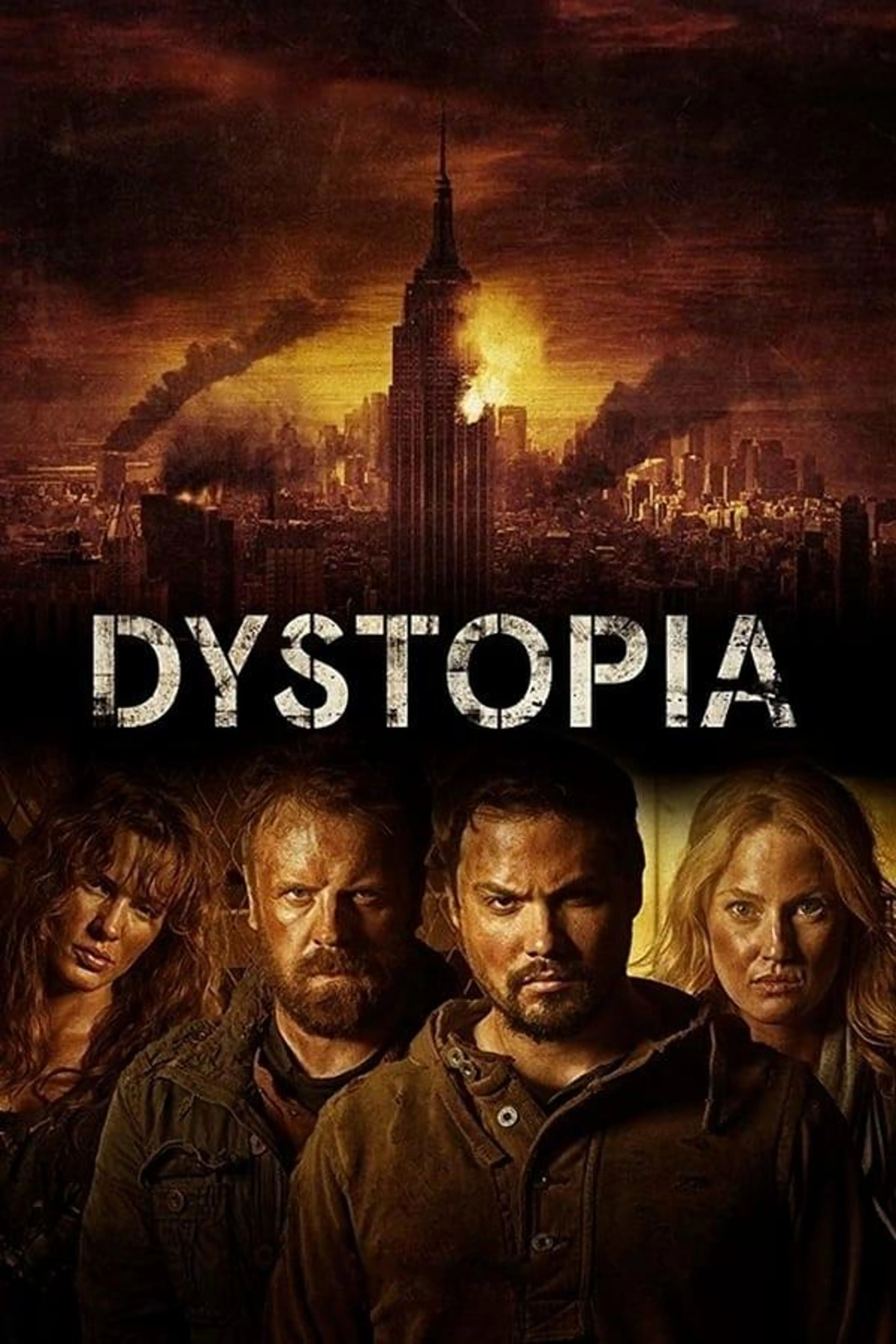 Dystopia Season 1