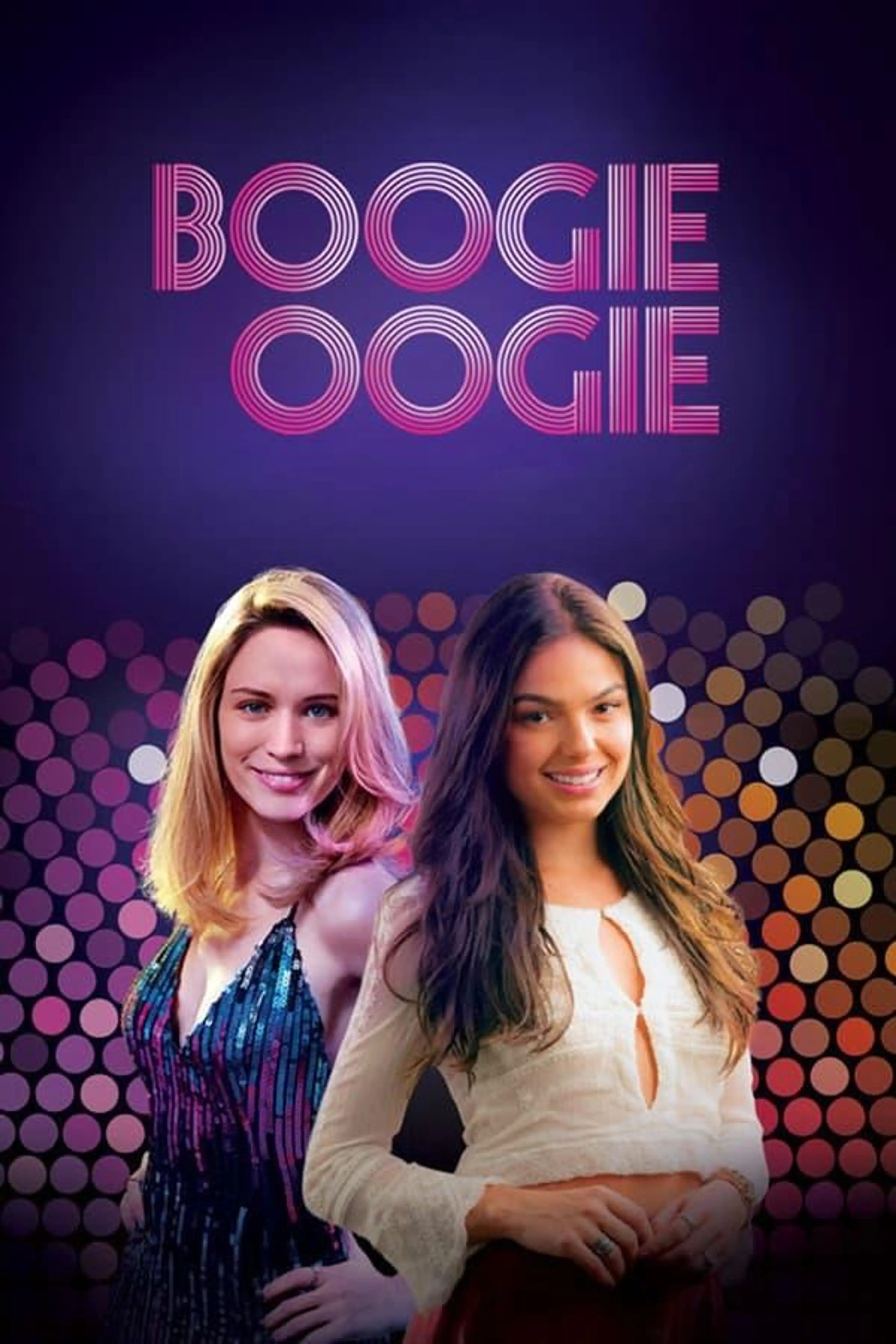 Boogie Oogie Season 1