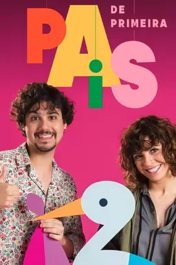 Pais de Primeira Season 1